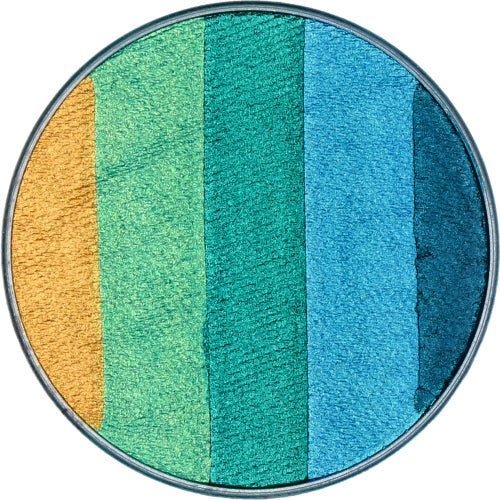 Superstar Dream Colours Emerald - 45 gram