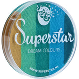Superstar Dream Colours Emerald - 45 gram