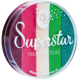 Superstar Dream Colours Flower - 45 gram