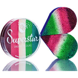 Superstar Dream Colours Flower - 45 gram