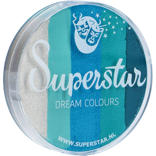Superstar Dream Colours Ice - 45 gram