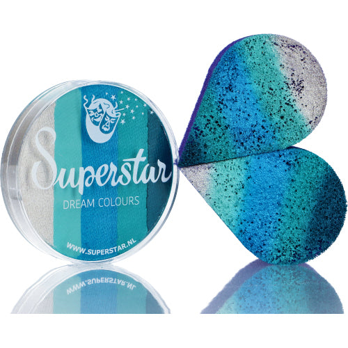 Superstar Dream Colours Ice - 45 gram