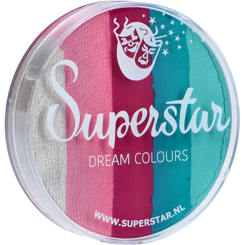 Superstar Dream Colours Ice Cream - 45 gram