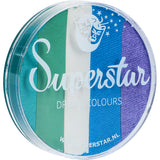 Superstar Dream Colours Mermaid - 45 gram