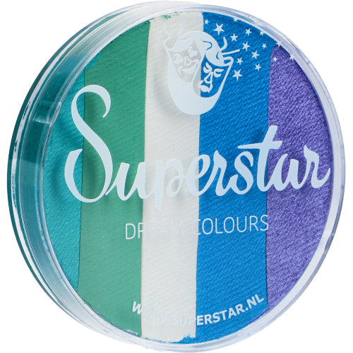Superstar Dream Colours Mermaid - 45 gram