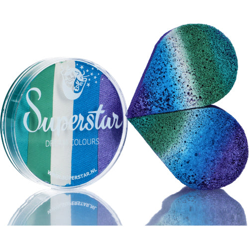 Superstar Dream Colours Mermaid - 45 gram