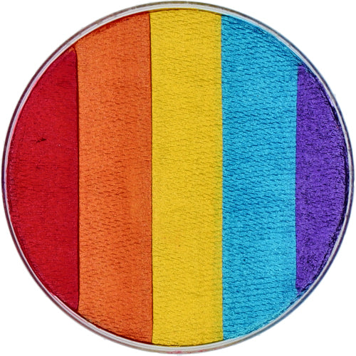 Superstar Dream Colours Rainbow - 45 gram