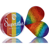 Superstar Dream Colours Rainbow - 45 gram