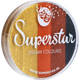 Superstar Dream Colours Safari - 45 gram