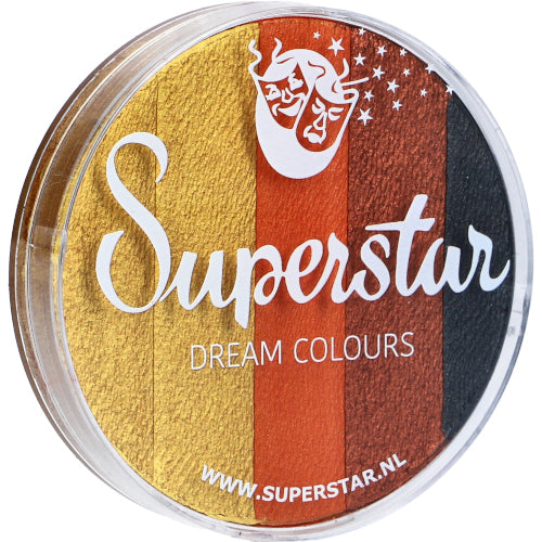 Superstar Dream Colours Safari - 45 gram