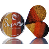 Superstar Dream Colours Safari - 45 gram