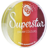 Superstar Dream Colours Summer - 45 gram