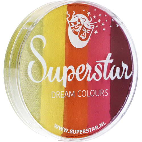 Superstar Dream Colours Summer - 45 gram