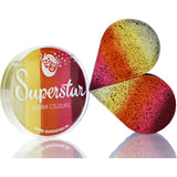 Superstar Dream Colours Summer - 45 gram