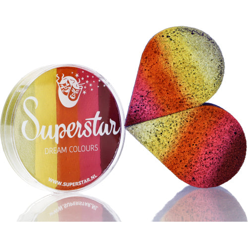Superstar Dream Colours Summer - 45 gram