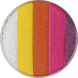 Superstar Dream Colours Sunshine - 45 gram