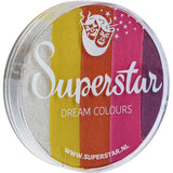 Superstar Dream Colours Sunshine - 45 gram