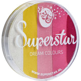 Superstar Dream Colours Sweet - 45 gram