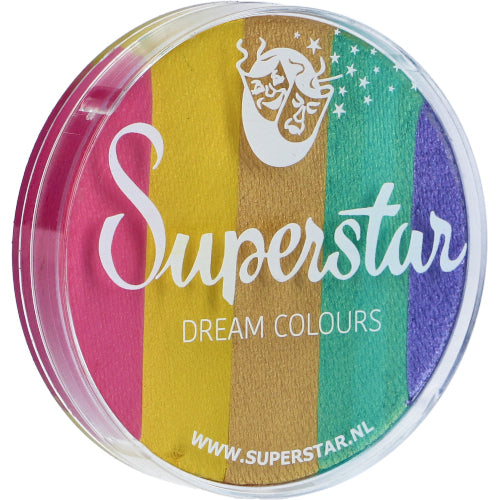 Superstar Dream Colours Unicorn - 45 gram