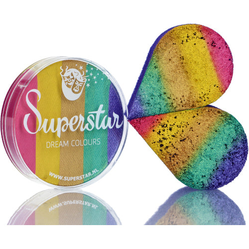 Superstar Dream Colours Unicorn - 45 gram