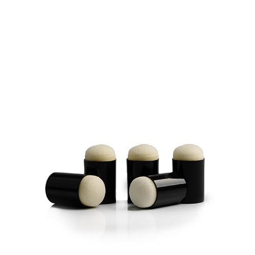 Superstar Finger Dauber spons (5st)