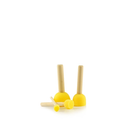 Superstar Foam Dauber set (4st)