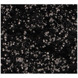 Superstar Glitter biologisch afbreekbaar black - 6 ml