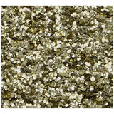 Superstar Glitter biologisch afbreekbaar gold - 6 ml