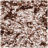 Superstar Glitter biologisch afbreekbaar rose gold - 6 ml