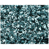 Superstar Glitter biologisch afbreekbaar turquoise - 6 ml