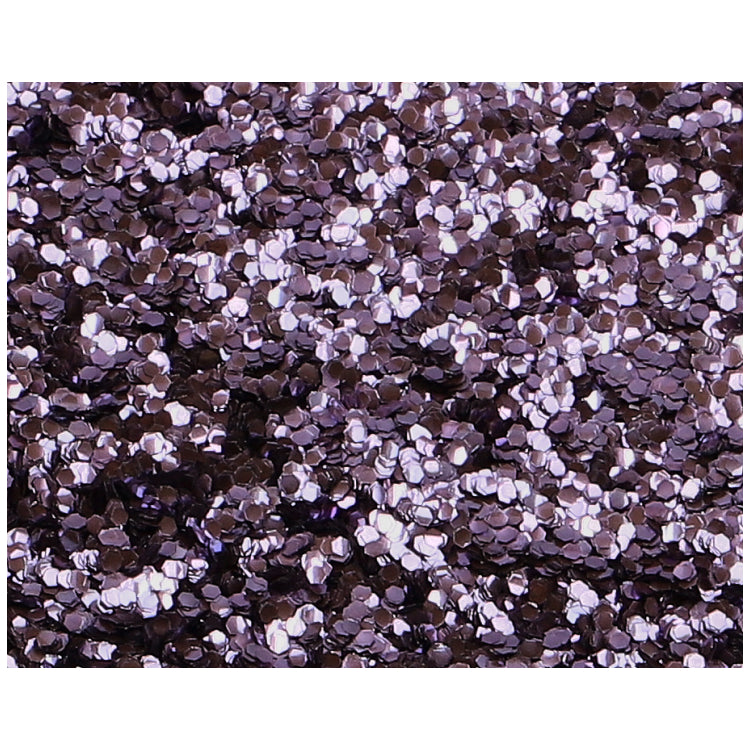 Superstar Glitter biologisch afbreekbaar violet - 6 ml