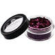 Biologisch afbreekbaar fuchsia