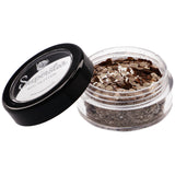 Superstar Glitter chunky biologisch afbreekbaar rose gold - 6 ml