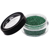 Superstar Glitter fine biodegrad spring green - 6 ml