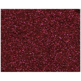 Superstar Glitter fine biologisch afbreekbaar dark rose - 6 ml