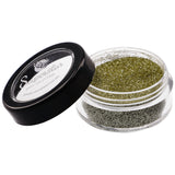 Superstar Glitter fine biologisch afbreekbaar gold - 6 ml