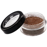 Superstar Glitter fine biologisch afbreekbaar rose gold - 6 ml
