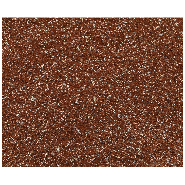 Superstar Glitter fine biologisch afbreekbaar rose gold - 6 ml