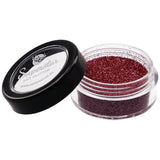 Superstar Glitter fine biologisch afbreekbaar rose pink - 6 ml