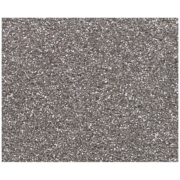 Superstar Glitter fine biologisch afbreekbaar silver - 6 ml