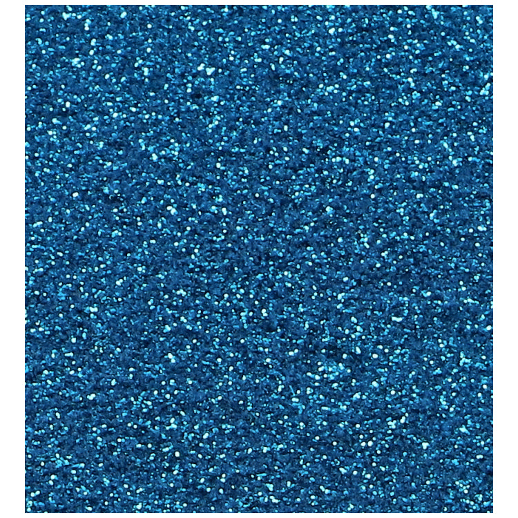 Superstar Glitter fine biologisch afbreekbaar sky blue - 6 ml
