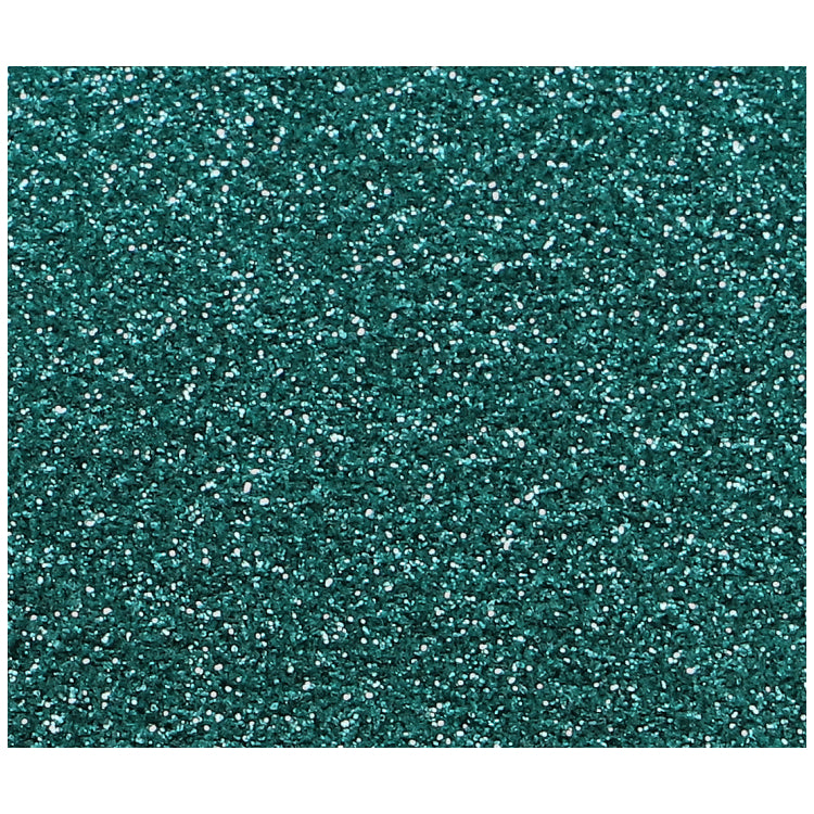 Superstar Glitter fine biologisch afbreekbaar turquoise - 6 ml