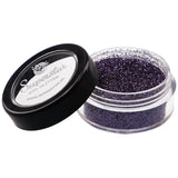 Superstar Glitter fine biologisch afbreekbaar violet - 6 ml
