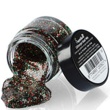Superstar Glittergel Alaaf - 15 ml