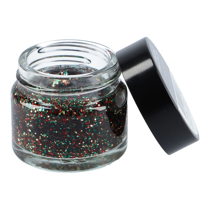 Superstar Glittergel Alaaf - 15 ml