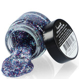 Superstar Glittergel Funky - 15 ml