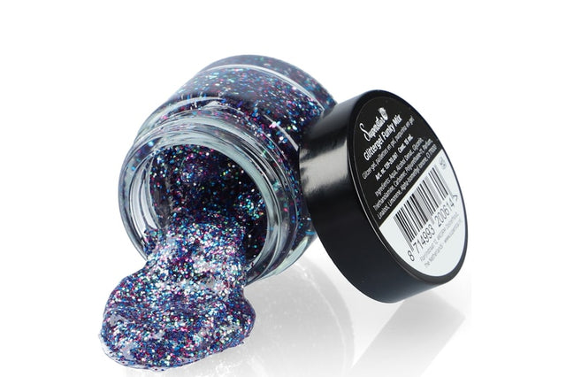 Superstar Glittergel Funky - 15 ml