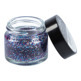 Superstar Glittergel Funky - 15 ml