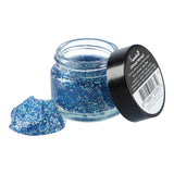 Superstar Glittergel Mermaid - 15 ml