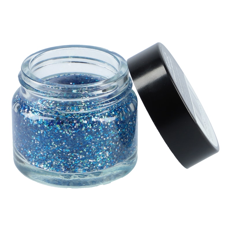Superstar Glittergel Mermaid - 15 ml